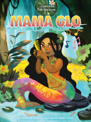 Mama Glo (Spanish version) - ebook